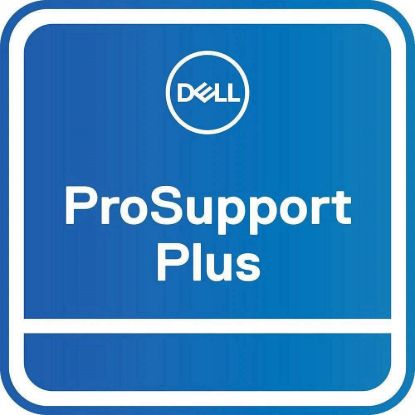 Obrázek DELL Rozšírenie záruky NPOS PowerEdge R550 3Y Next Bus. Day to 5Y ProSpt PL 4H
