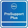 Obrázek DELL Rozšírenie záruky NPOS PowerEdge R550 3Y Next Bus. Day to 3Y ProSpt PL 4H
