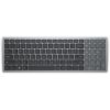 Obrázek DELL Compact Multi- Device Wireless Keyboard - KB740 - German (QWERTZ)