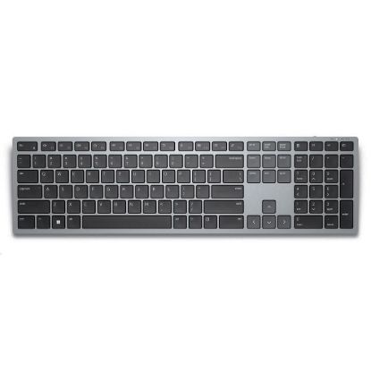 Obrázek DELL Multi- Device Wireless Keyboard - KB700 - US International (QWERTY)