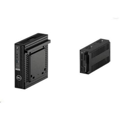 Obrázek Dell OptiPlex Micro and Thin Client Dual VESA Mount w/ Adapter Bracket