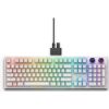 Obrázek DELL KLÁVESNICA Alienware Tri- Mode Wireless Gaming Keyboard - AW920K (Lunar Light)
