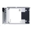 Obrázek DELL 7.68 TB SSD up to SAS 24Gbps ISE RI 512e 2.5in Hot- Plug 1 WPD CK