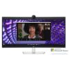Obrázek DELL LCD P3424 WEB - 34"/ IPS/ LED/ WQHD/ 3440 x 1440/ 21: 9/ 60 Hz/ 8 ms/ 1000: 1/ 300 cd/ m2/ Speaker/ HDMI/ DP…