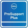 Obrázek DELL Rozšírenie záruky NPOS PowerEdge R550 3Y ProSpt to 3Y ProSpt PL 4H