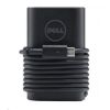Obrázek DELL USB- C 90 W AC Adapter with 1 meter Power Cord - Euro