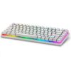 Obrázek DELL Alienware Pro Wireless Gaming Keyboard - US (QWERTY) (Lunar Light)