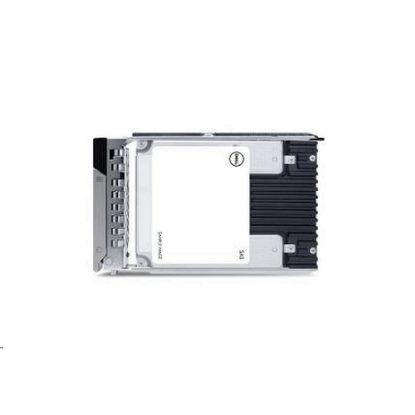 Obrázek DELL 3.84 TB SSD SATA Read Intensive 6Gbps 512e 2.5in Hot- Plug CK R260, R360, R660, R760, R470, R670, R770, R6xx…