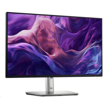 Obrázek DELL LCD P2425HE - 23.8"/ IPS/ LED/ 1920 x 1080/ 16: 9/ 100 Hz/ 8 ms/ 1500: 1/ 250 cd/ m2/ HDMI/ DP/ Pivot/ VESA/ 3YNBD…