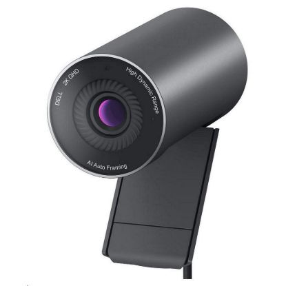 Obrázek DELL Pro Webcam - WB5023