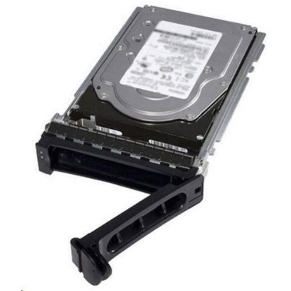 Obrázek DELL 8 TB Hard Drive SATA 6Gbps 7.2K 512e 3.5in Hot- Plug CK T360, T560, R360, R450, R550, R660, R760, Rxx5...