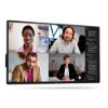 Obrázek DELL LCD P5525QC- 55"/ IP/ LED/ 4K UHD/ 3840 x 2160/ 16: 9/ 60 Hz/ 8 ms/ 1200: 1/ 400 cd/ m2/ Speaker/ HDMI/ DP/ VESA…