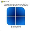 Obrázek DELL_ROK_Microsoft_Windows Server 2025 Standard (max.16 core / max. 2 VMs)