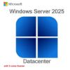Obrázek DELL_ROK_ADD_Microsoft_WS_Datacenter_2025 / 2022_add license 2 CORE Kit