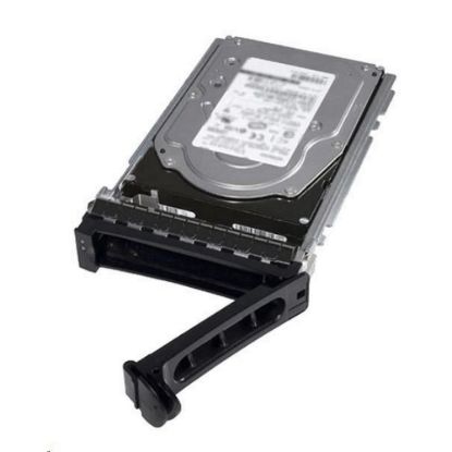 Obrázek DELL HDD 8 TB Hard Drive SATA 6Gbps 7.2K 512e 3.5in Cabled CK - T160