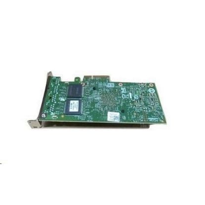 Obrázek DELL Intel Ethernet i350 Quad Port 1GbE BASE- T Adapter PCIe LP Customer Kit V2 FW RESTRICTIONS APPLY