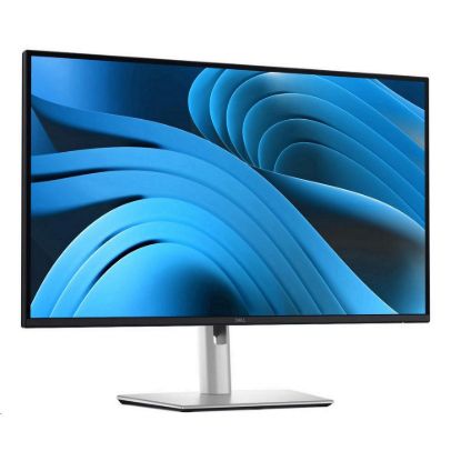 Obrázek DELL LCD P2725D - 27"/ IPS/ LED/ 2560 x 1440/ 16: 9/ 100 Hz/ 8 ms/ 1500: 1/ 350 cd/ m2/ HDMI/ DP/ PIVOT/ VESA/ 3YNBD…