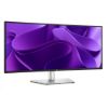 Obrázek DELL LCD P3425 WE - 34"/ IPS/ LED/ 3440 x 1440/ 21: 9/ 100 Hz/ 5 ms/ 1500: 1/ 350 cd/ m2/ HDMI/ DP/ VESA/ 3YNBD…