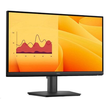 Obrázek DELL LCD E2225HM - 21, 5"/ VA/ LED/ 1920 x 1080/ 16: 9/ 100 Hz/ 5 ms/ 3000: 1/ 250 cd/ m2/ DP/ VGA/ HDMI/ VESA/ 3YNBD…