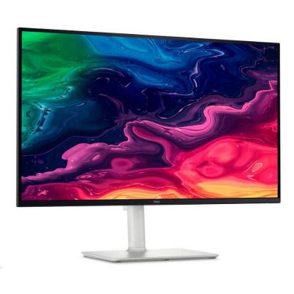 Obrázek DELL LCD S2725QC - 27"/ IPS/ LED/ 3840 x 2160/ 16: 9/ 120 Hz/ 4 ms/ 1500: 1/ 350 cd/ m2/ HDMI/ VESA/ PIVOT/ 3YNBD…