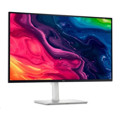Obrázek DELL LCD S2725QS - 27"/ IPS/ LED/ 3840 x 2160/ 16: 9/ 120 Hz/ 4 ms/ 1500: 1/ 350 cd/ m2/ HDMI/ DP/ VESA/ PIVOT/ 3YNBD…