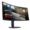 Obrázek DELL LCD GAME- AW3425DW - 34"/ OLED/ 3440 x 1440/ 21: 9/ 240 Hz/ 0.03 ms/ 1500000: 1/ 250 cd/ m2/ HDMI/ DP/ VESA/ 3YNBD…
