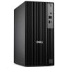 Obrázek DELL PC Pro Tower QCT1255/ 180 W/ AMD Ryzen 3 8300G/ 8 GB/ 512 GB SSD/ Integrated/ DVD RW/ Kb/ Mouse/ W11 Pro/ 3Y PS NBD