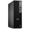 Obrázek DELL PC Pro Slim QCS1255/ 180 W/ TPM/ AMD Ryzen 3 8300G/ 8 GB/ 512 GB SSD/ Integrated/ WLAN/ Kb/ Mouse/ W11 Pro/ 3Y PS…