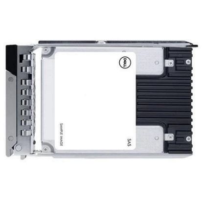 Obrázek DELL 480 GB SSD SATA 6Gbps Read Intensive 512e 2.5in 1DWPD CK - T160