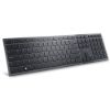 Obrázek DELL KLÁVESNICA Pro Premium Collaboration Keyboard - KB900 - Czech/ Slovak (QWERTZ)