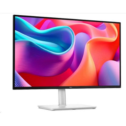 Obrázek DELL LCD S2725DC - 27"/ QHD/ IPS/ 2560 x 1440/ 16: 9/ 144 Hz/ 1 ms/ 1500: 1/ 350 cd/ m2/ HDMI/ DP/ VESA/ PIVOT/ 3YNBD…