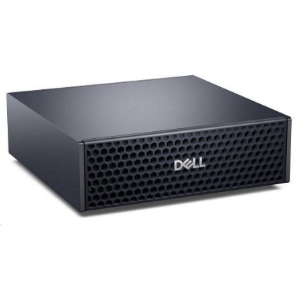Obrázek DELL PC Pro Max with GB10 FCM1253/ TPM/ NVIDIA GB10 Grace/ 128 GB/ 2TSSD/ NVIDIA GB10 Blackw/ 280 W Type- C/ NVIDIA DGX…