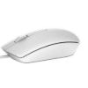 Obrázek DELL Optical Mouse - MS116 - White