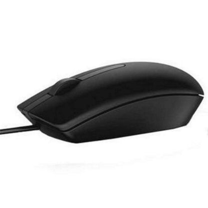 Obrázek DELL Optical Mouse - MS116 - Black