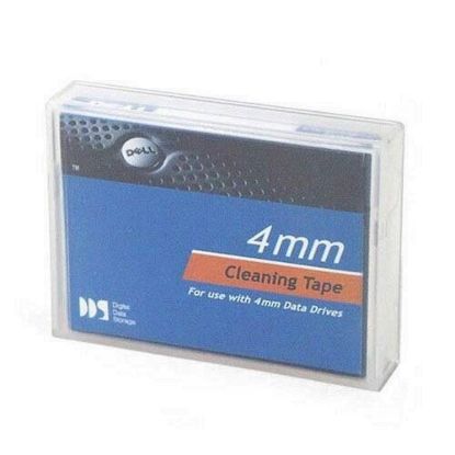 Obrázek DELL LTO Tape Cleaning Cartridge Dell- branded - No Barcode Included - Kit