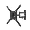 Obrázek Solight střední konzolový držák pro ploché TV, 43cm - 140cm (17'' - 55'')