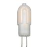 Obrázek Solight LED žárovka G4, 1, 5 W, 3000K, 130lm