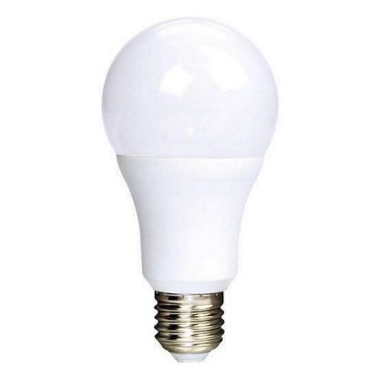 Obrázek Solight LED žárovka, klasický tvar, 10 W, E27, 3000K, 270°, 1100lm