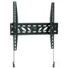 Obrázek Solight střední naklápěcí držák pro ploché TV, 66cm - 140cm (26'' - 55'')