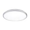 Obrázek Solight LED osvětlení s ochranou proti vlhkosti, IP54, 24 W, 2150lm, 3CCT, 38cm