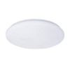 Obrázek Solight LED stropní světlo Plain, 15 W, 1200lm, 4000K, kulaté, 26cm