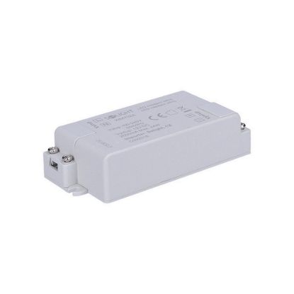 Obrázek Solight LED napájecí zdroj, 230V - 12V, 2A, 24 W, IP20