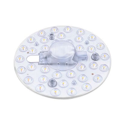 Obrázek Solight LED světelný zdroj do stropních světel, 18 W, 1800lm, 4000K, 155mm