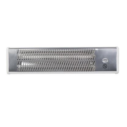 Obrázek Solight infrazářič - topný výkon 1200 W, 2 nastavitelné úrovně vytápění