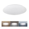 Obrázek Solight LED osvětlení Adrano s ochranou proti vlhkosti, IP54, 18 W, 1530lm, 3CCT, 28cm