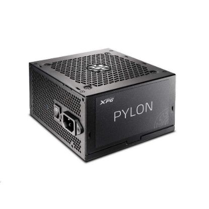Obrázek ADATA XPG zdroj PYLON 650 W 80+ BRONZE