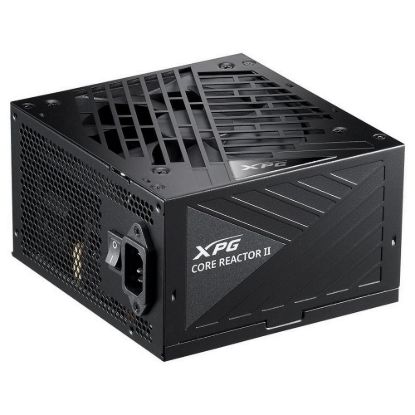 Obrázek ADATA XPG zdroj CORE REACTOR II 750 W 80+ GOLD Modular ATX 3.0