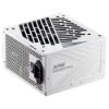 Obrázek ADATA XPG zdroj CORE REACTOR II 850 W, 80+ GOLD, Plně Modularní, ATX 3.0, bílá