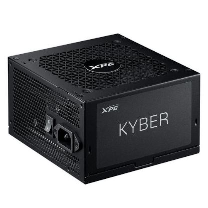 Obrázek ADATA XPG zdroj KYBER 850 W, 80+ GOLD, ATX 3.0