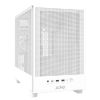 Obrázek ADATA XPG case VALOR MESH NANO Mini- Tower, bez zdroje, 1x 120mm ARGB Fan, Bílá